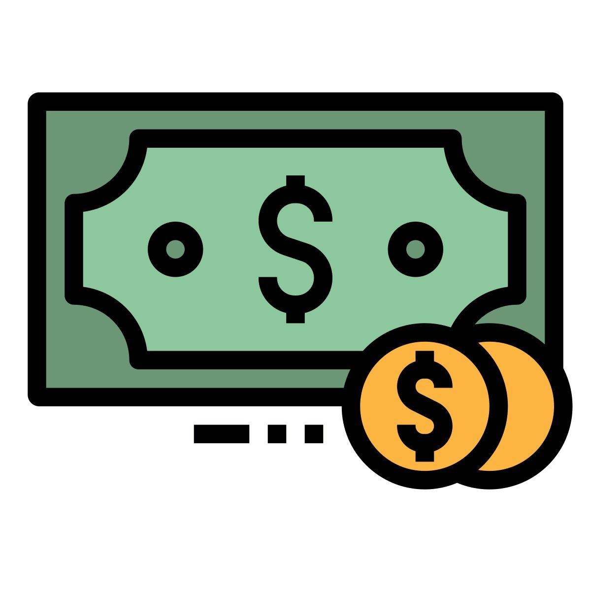 money icon