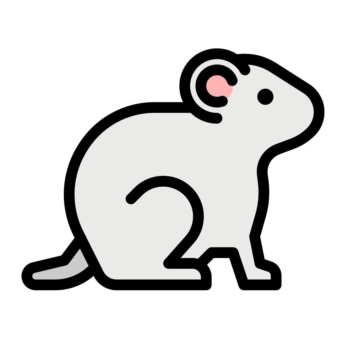 mouse icon