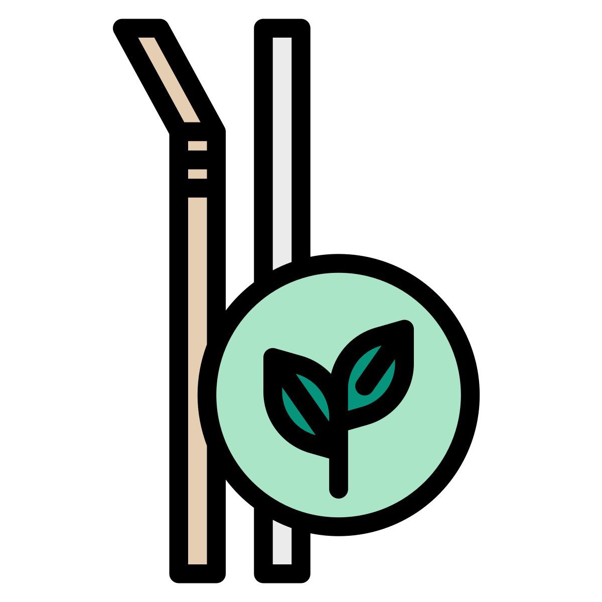 natural product icon