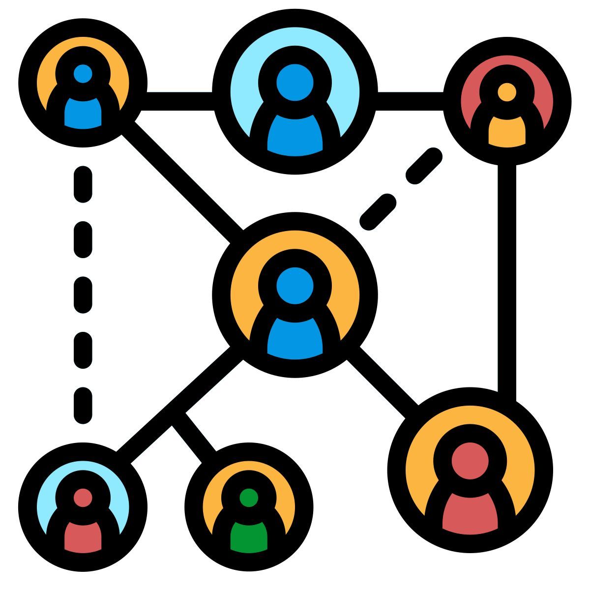 network icon