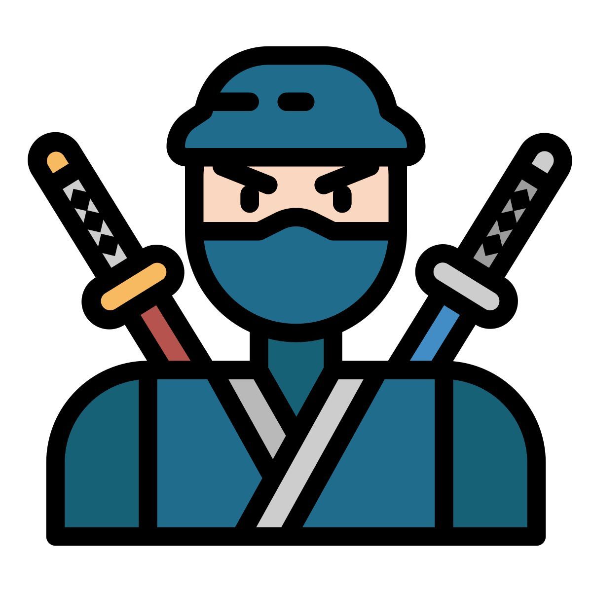 ninja icon
