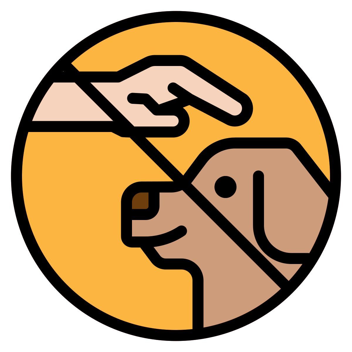 no touch icon