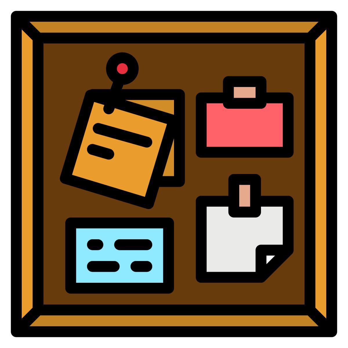 note icon