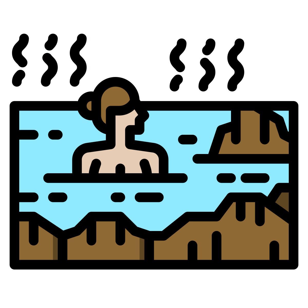 onsen icon