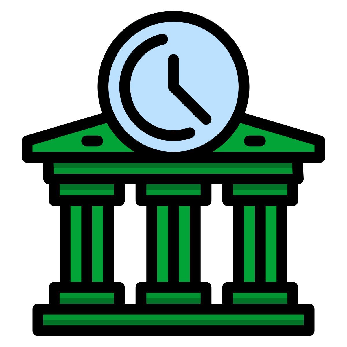 offener zugang icon