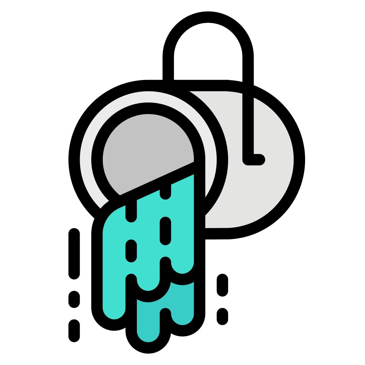 paint bucket icon