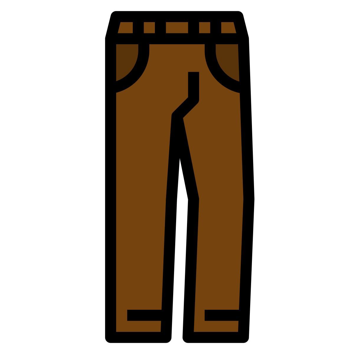 pants icon