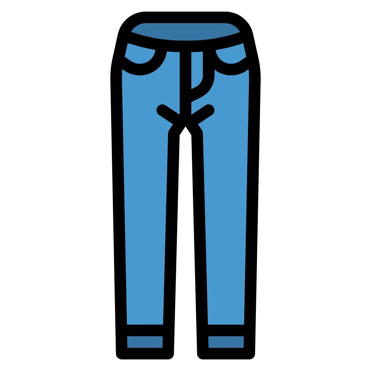 pants icon