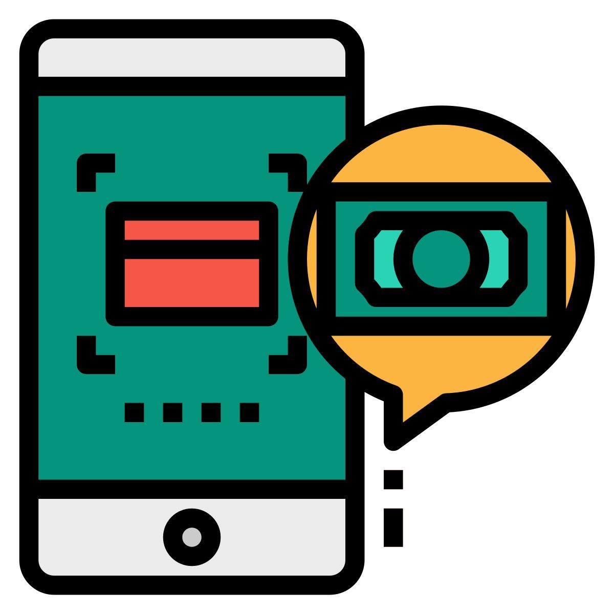 payment icon
