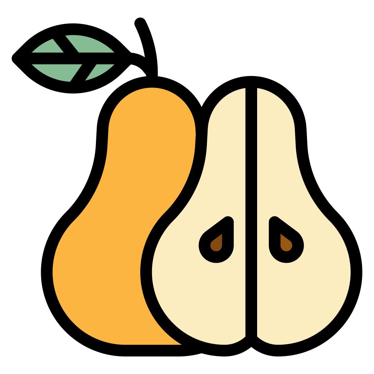 pear icon