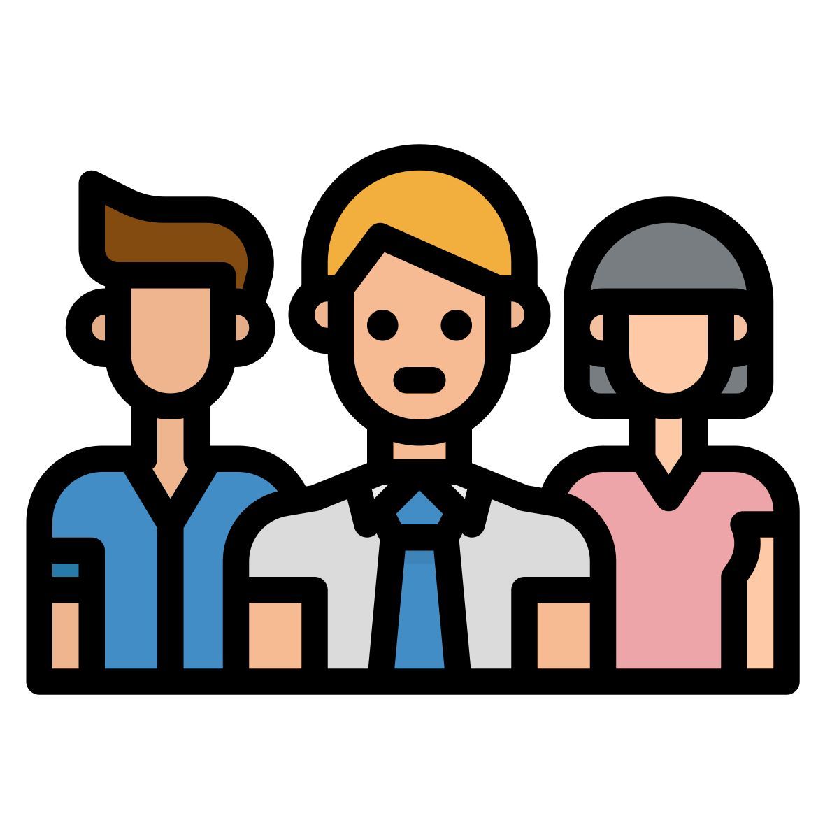 people icon
