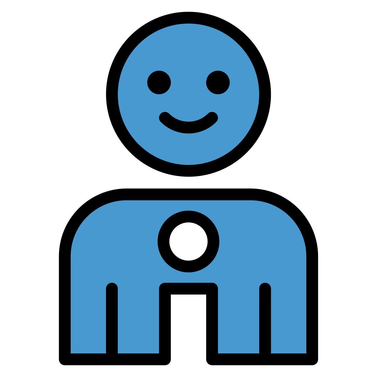 personal information icon