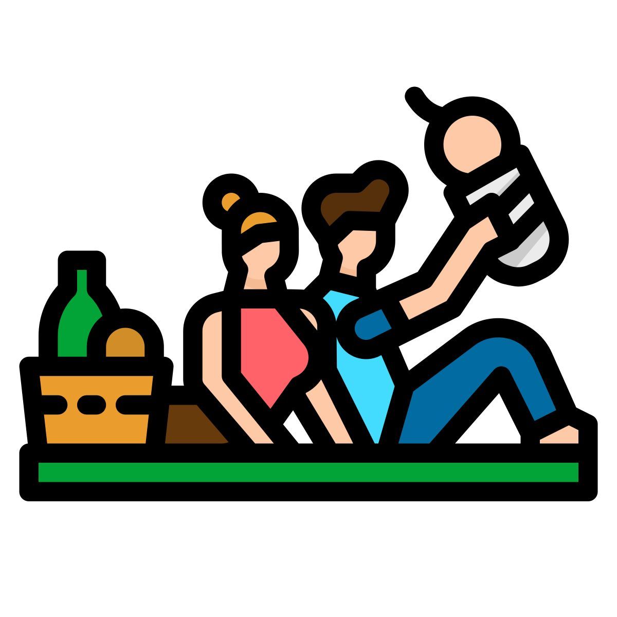picnic icon