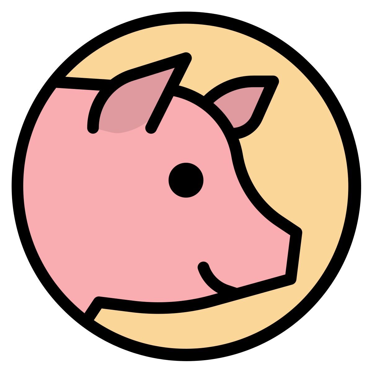 Schwein icon