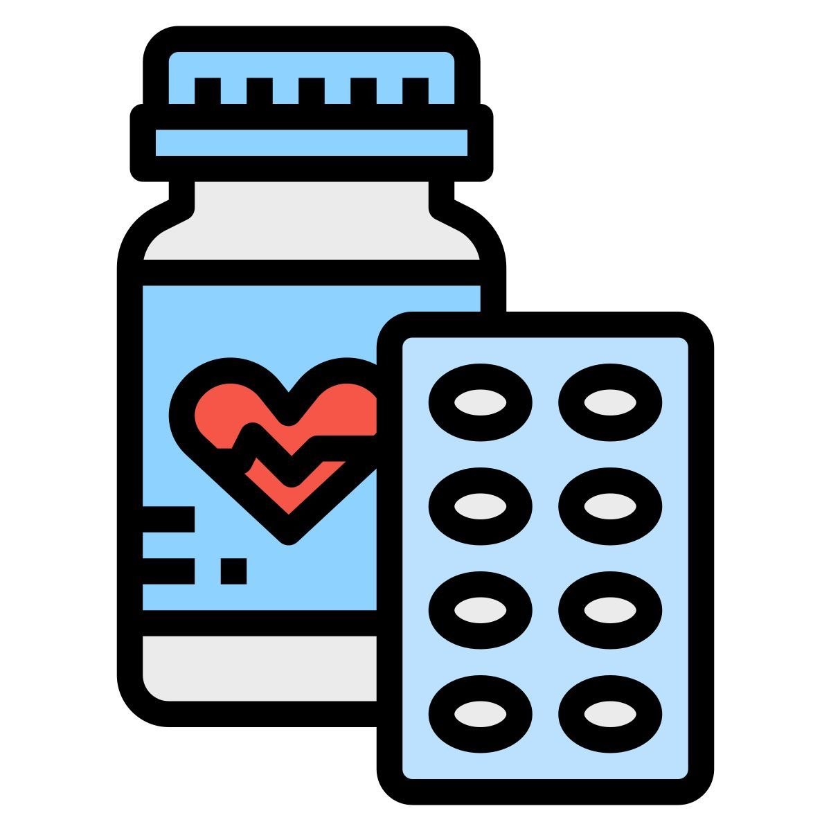 pill icon