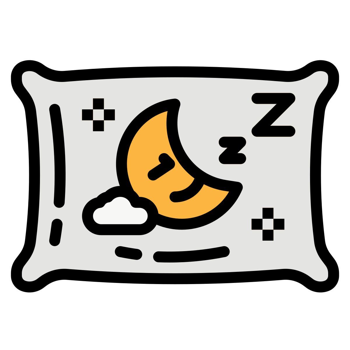 pillow icon
