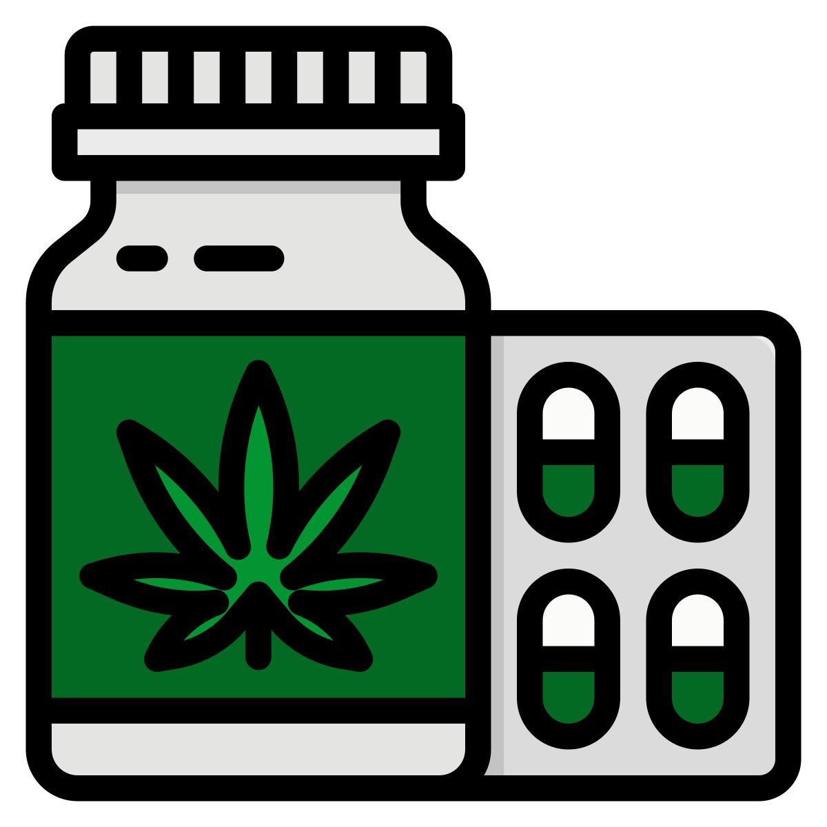 pills icon