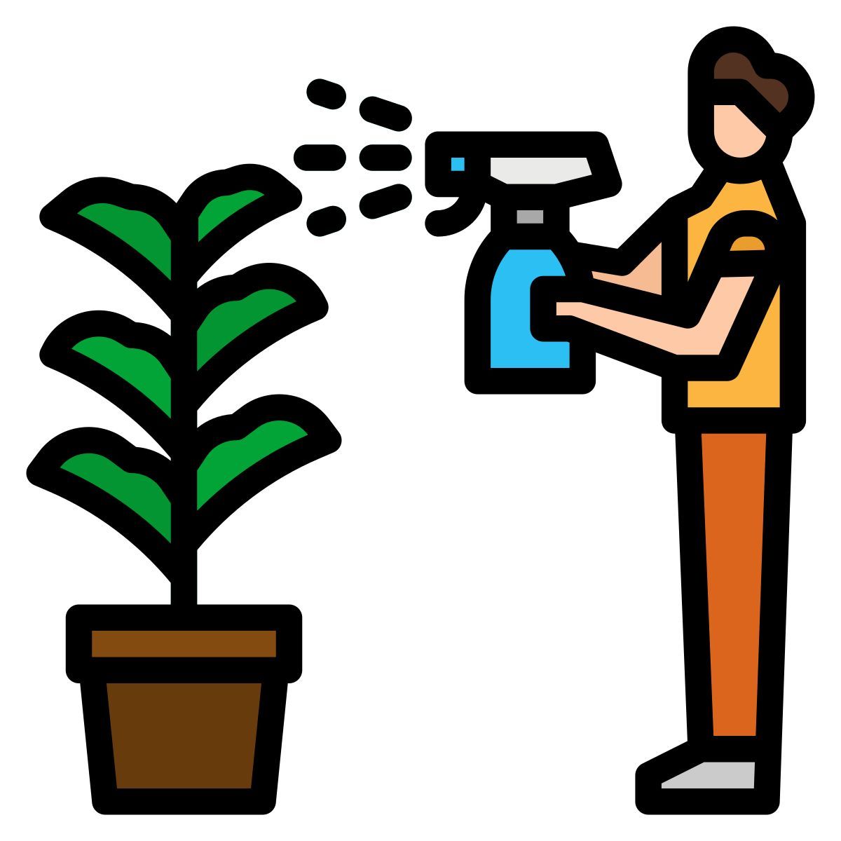 plant icon
