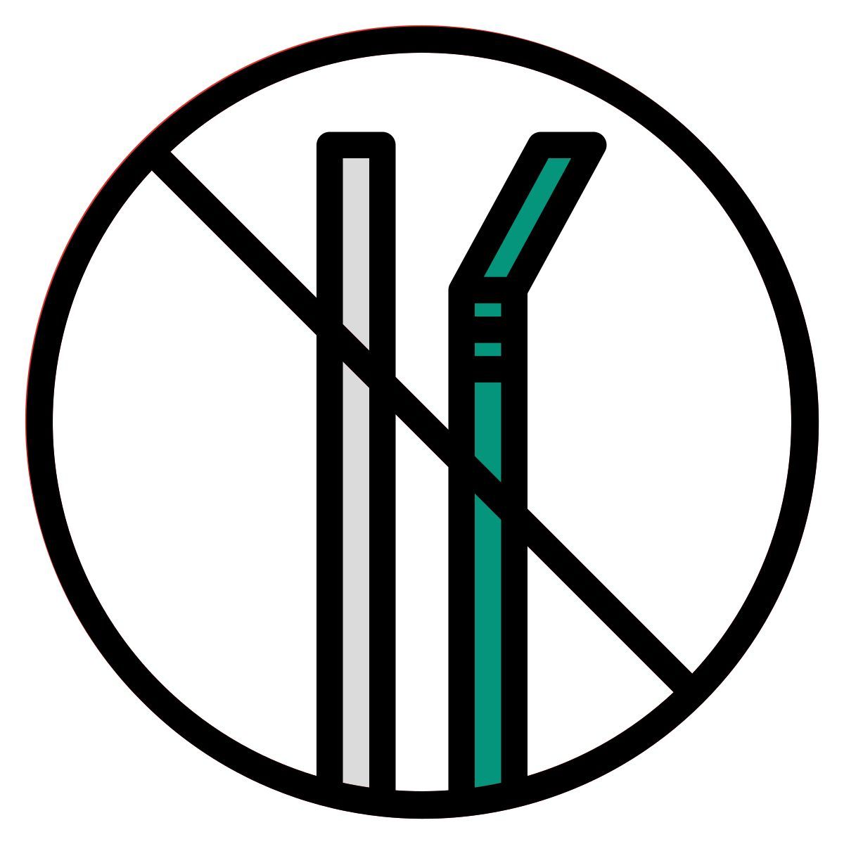 塑料 icon