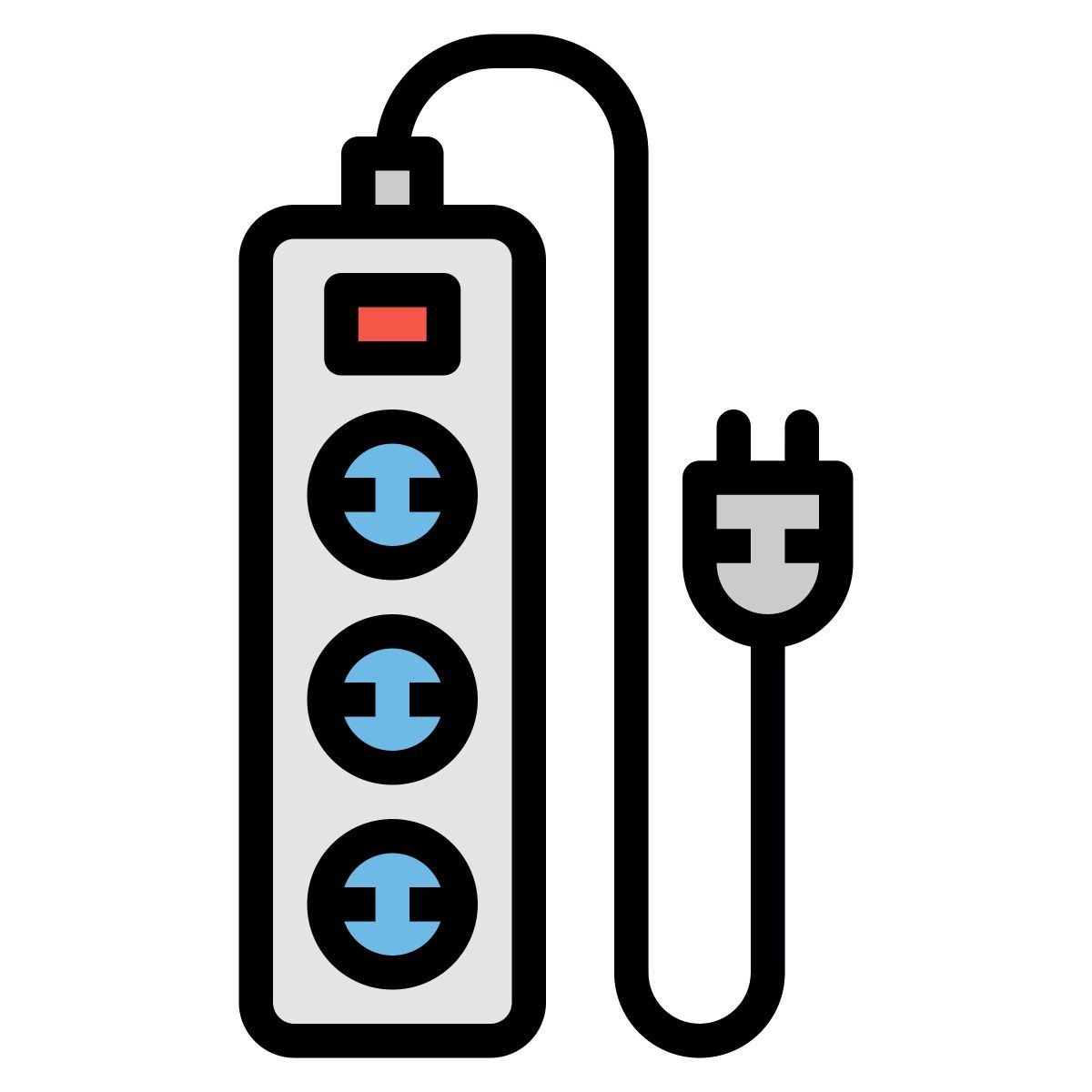 plug icon