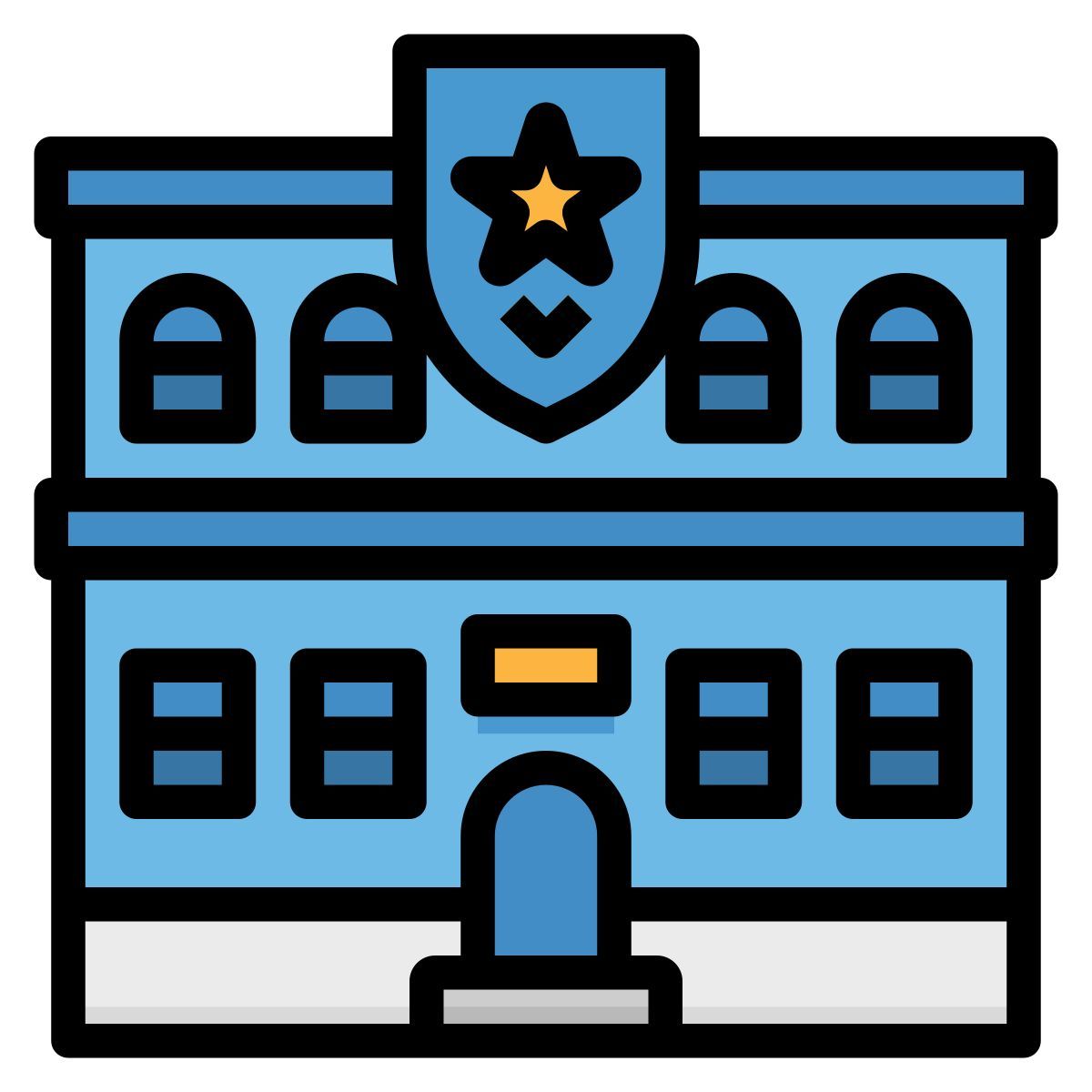 police icon