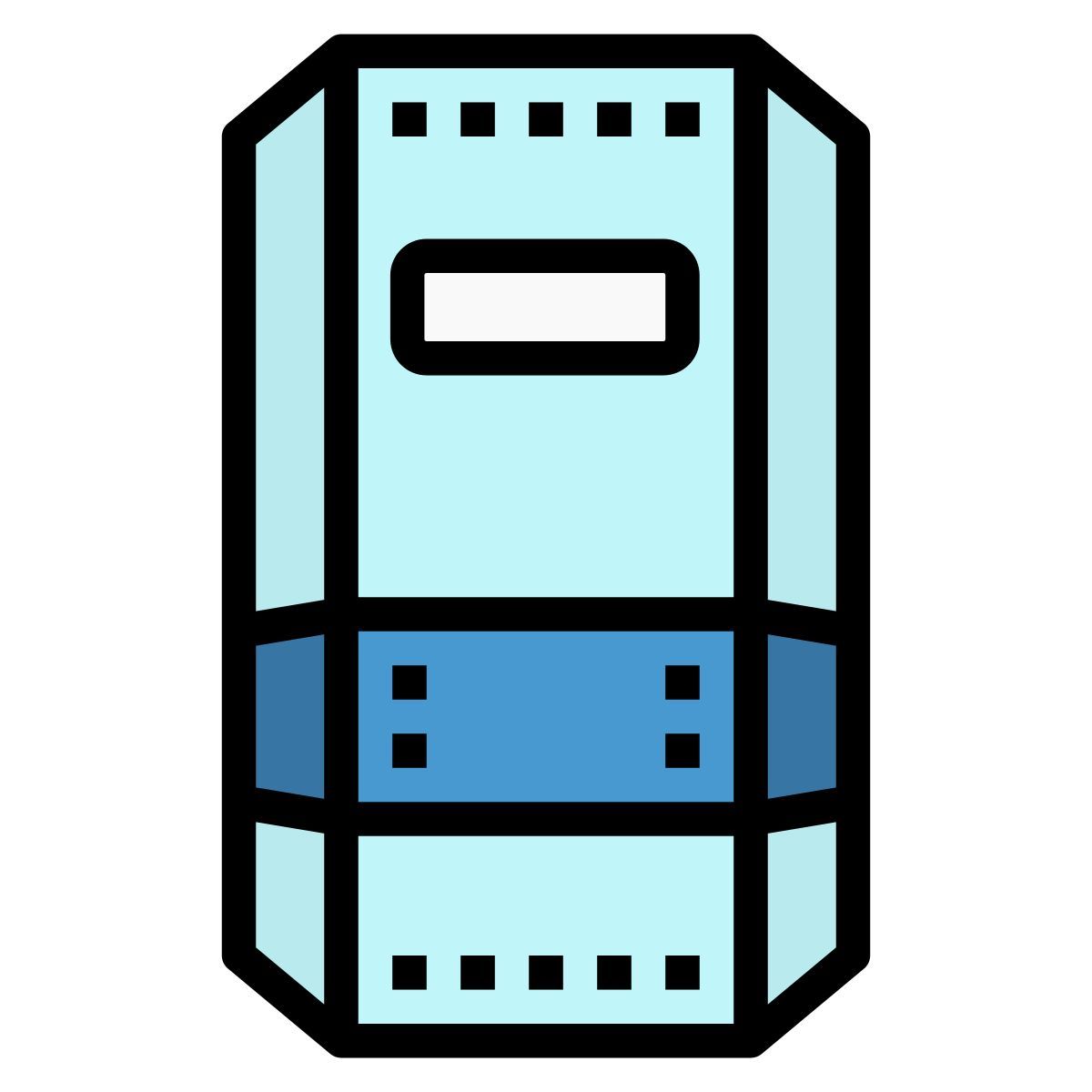 police shield icon