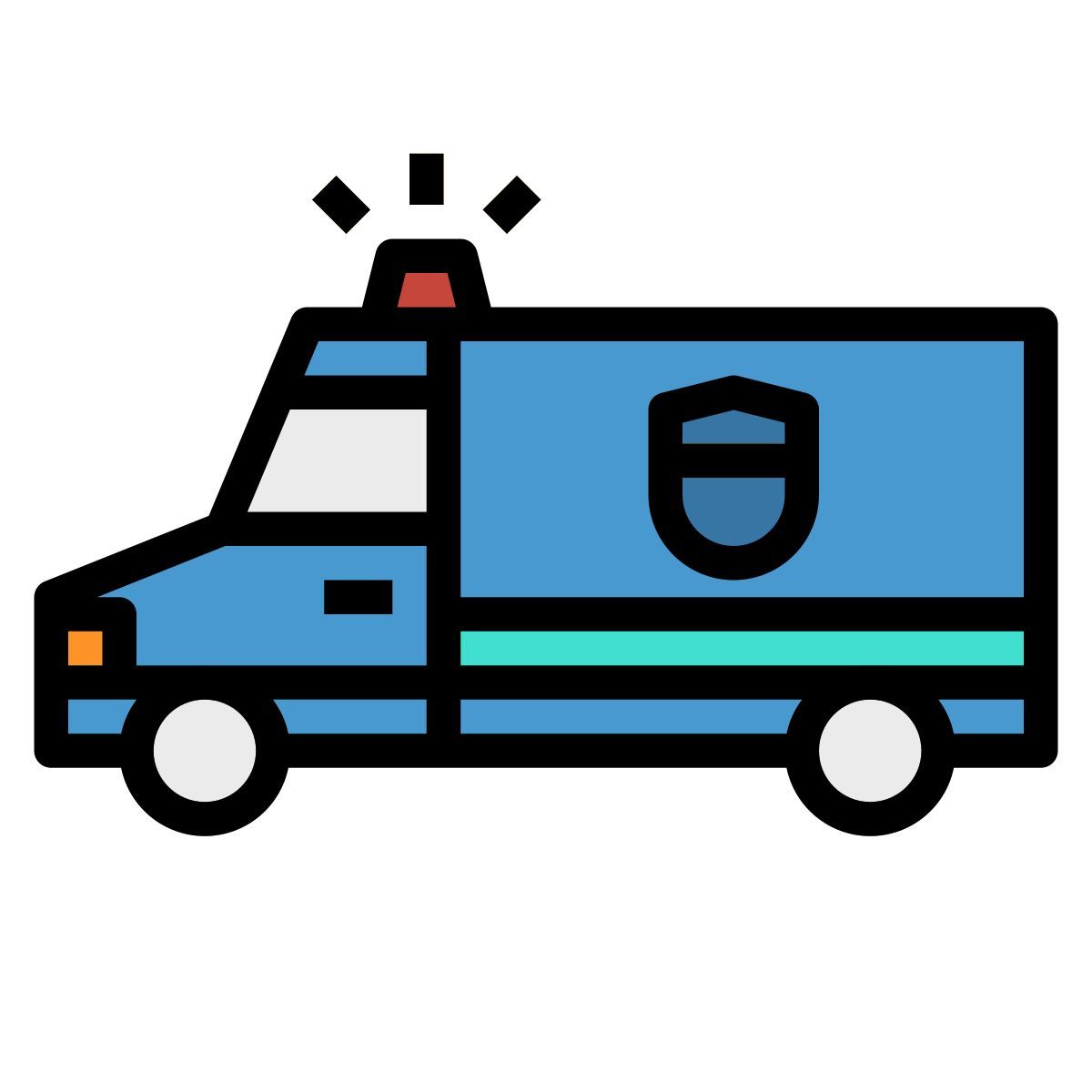 police icon