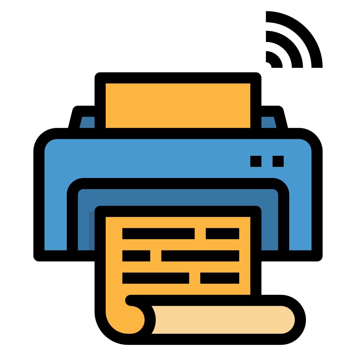 printer icon