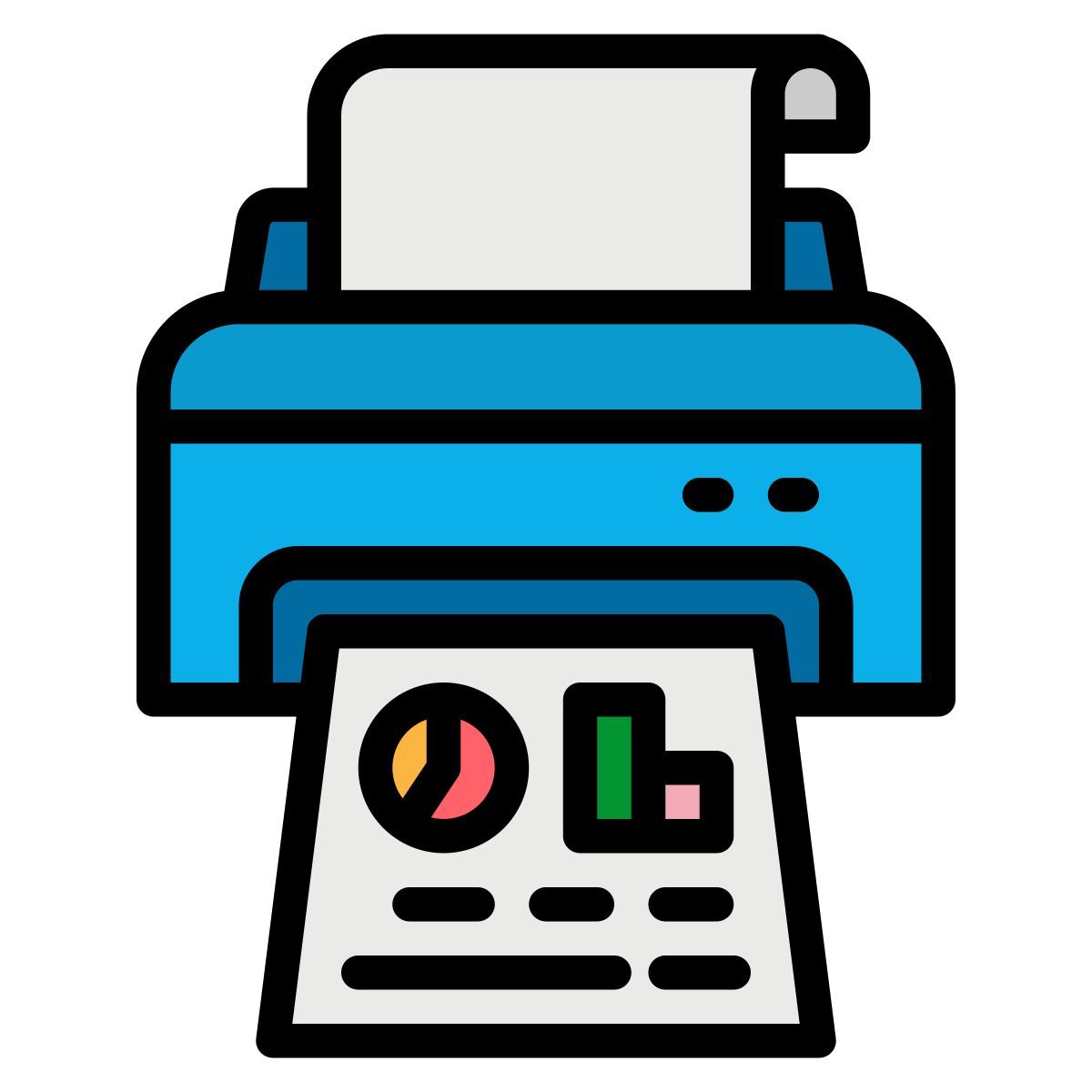 printer icon