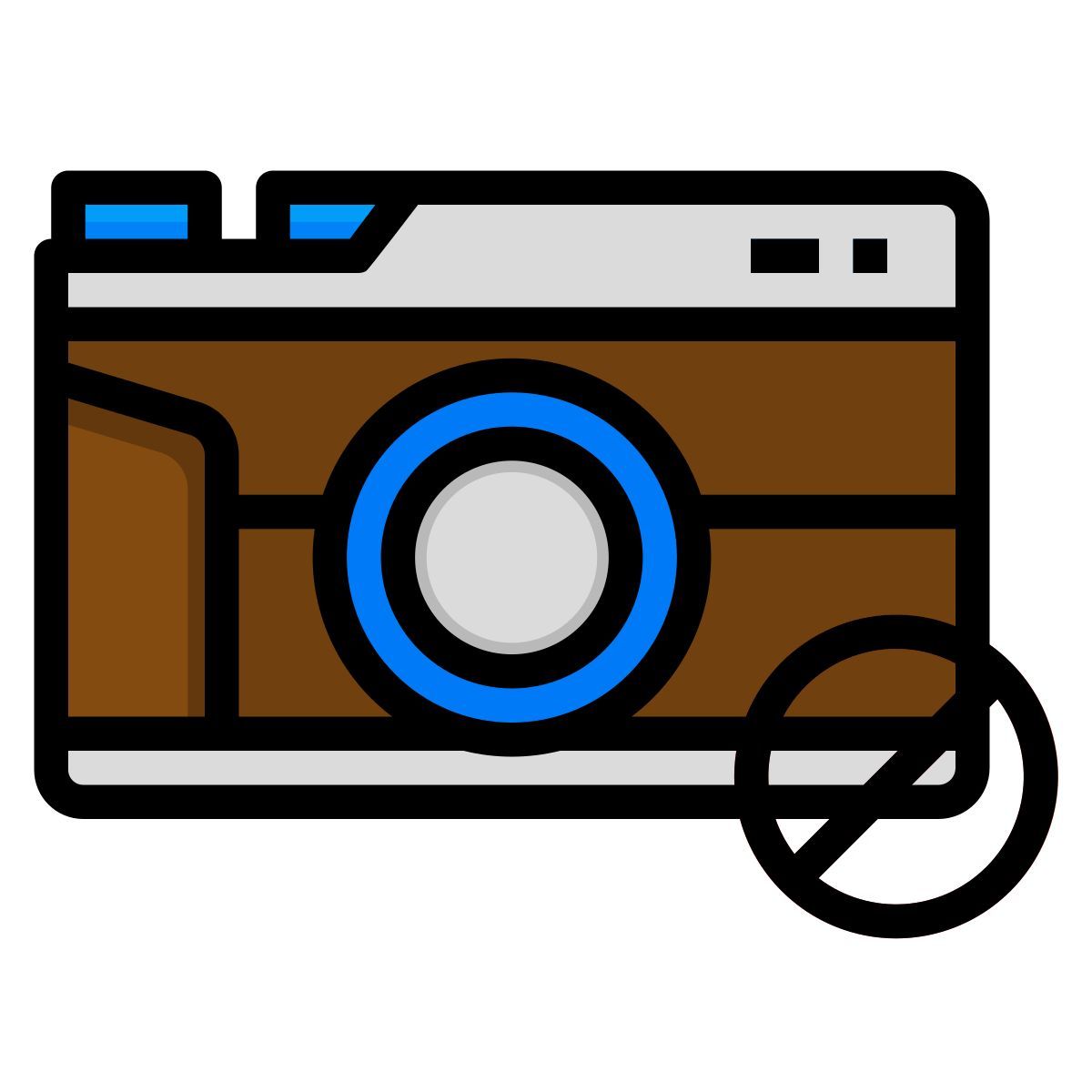 divieto icon