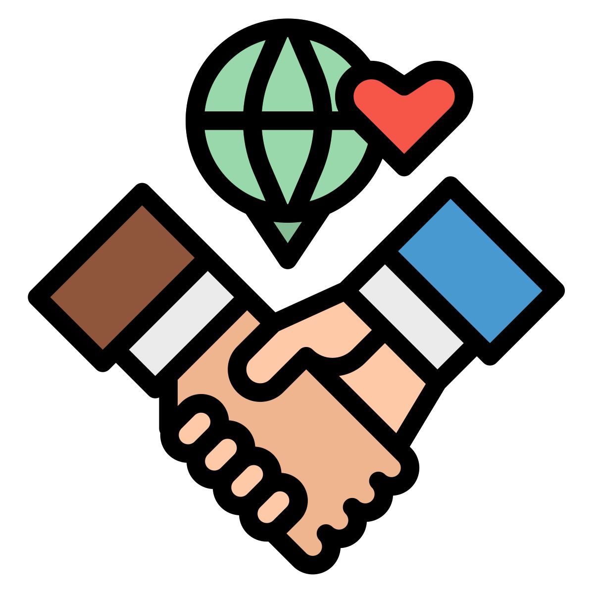 public relations icon