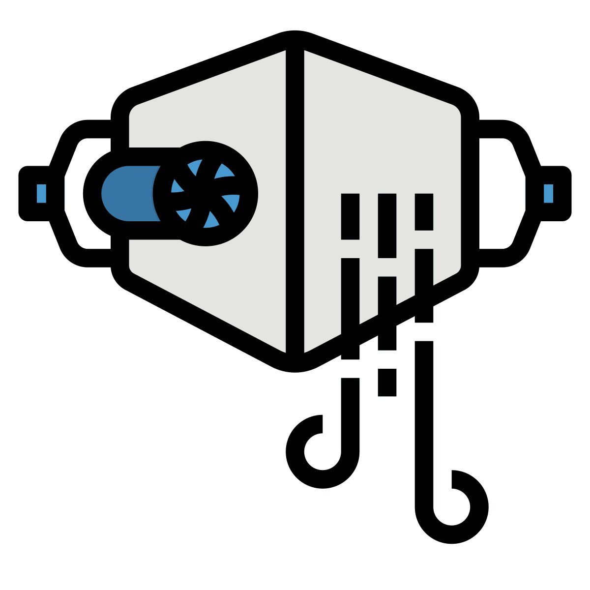 정수기 icon