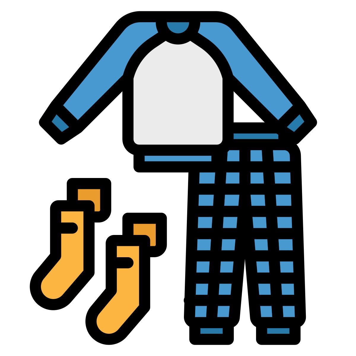 pyjamas icon