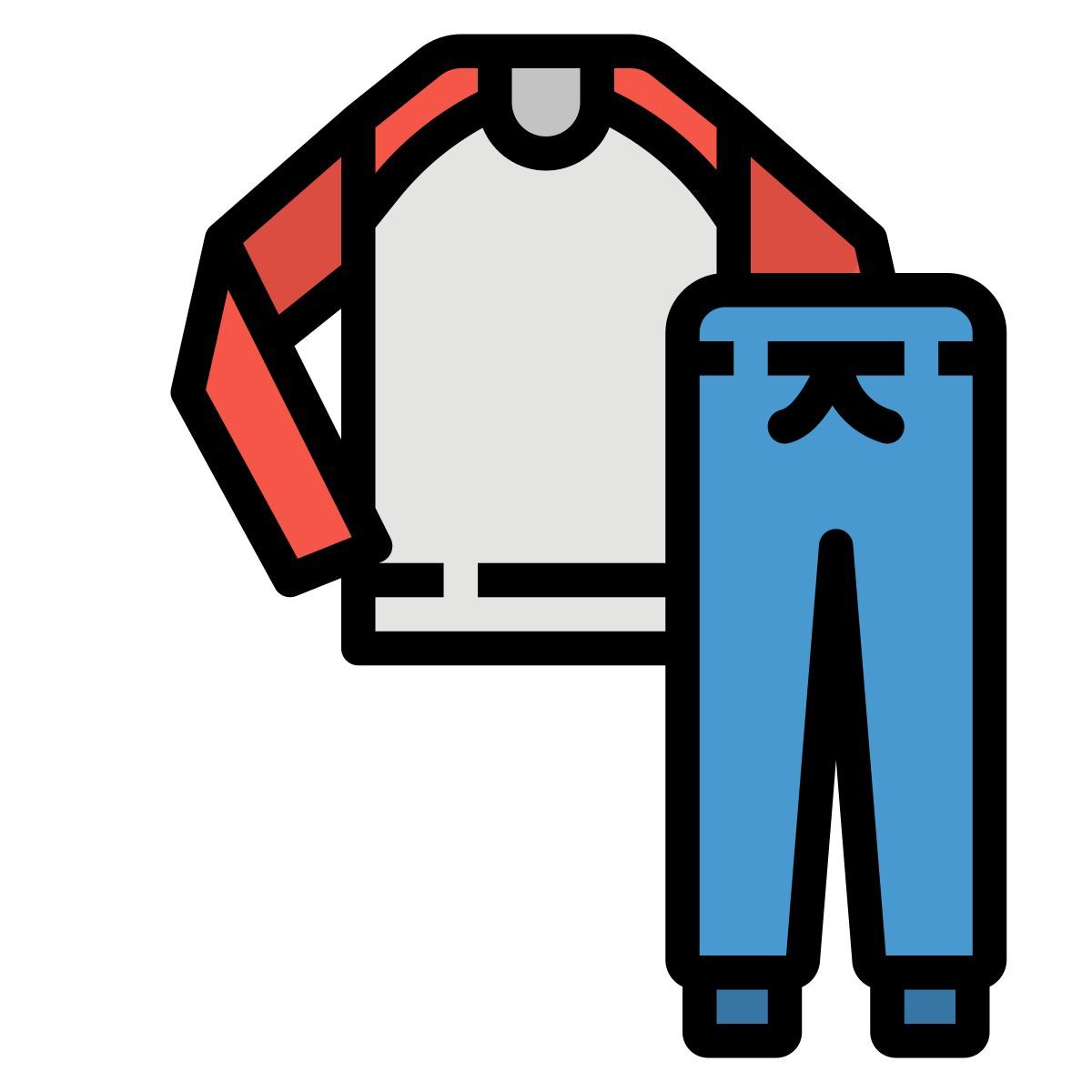 pyjamas icon