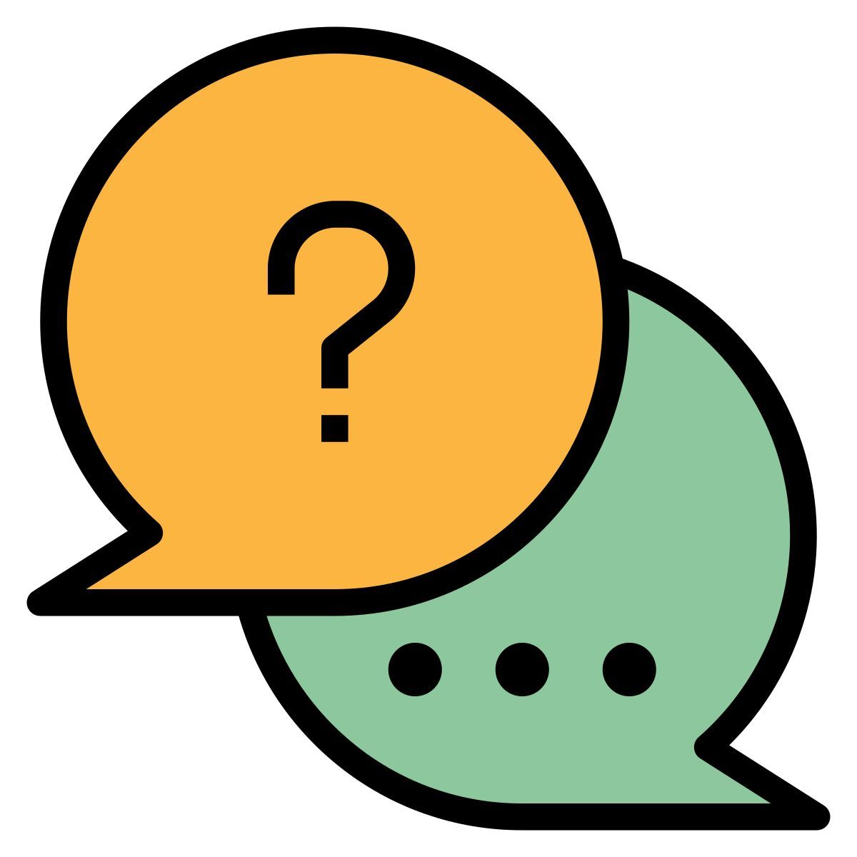 Question icon