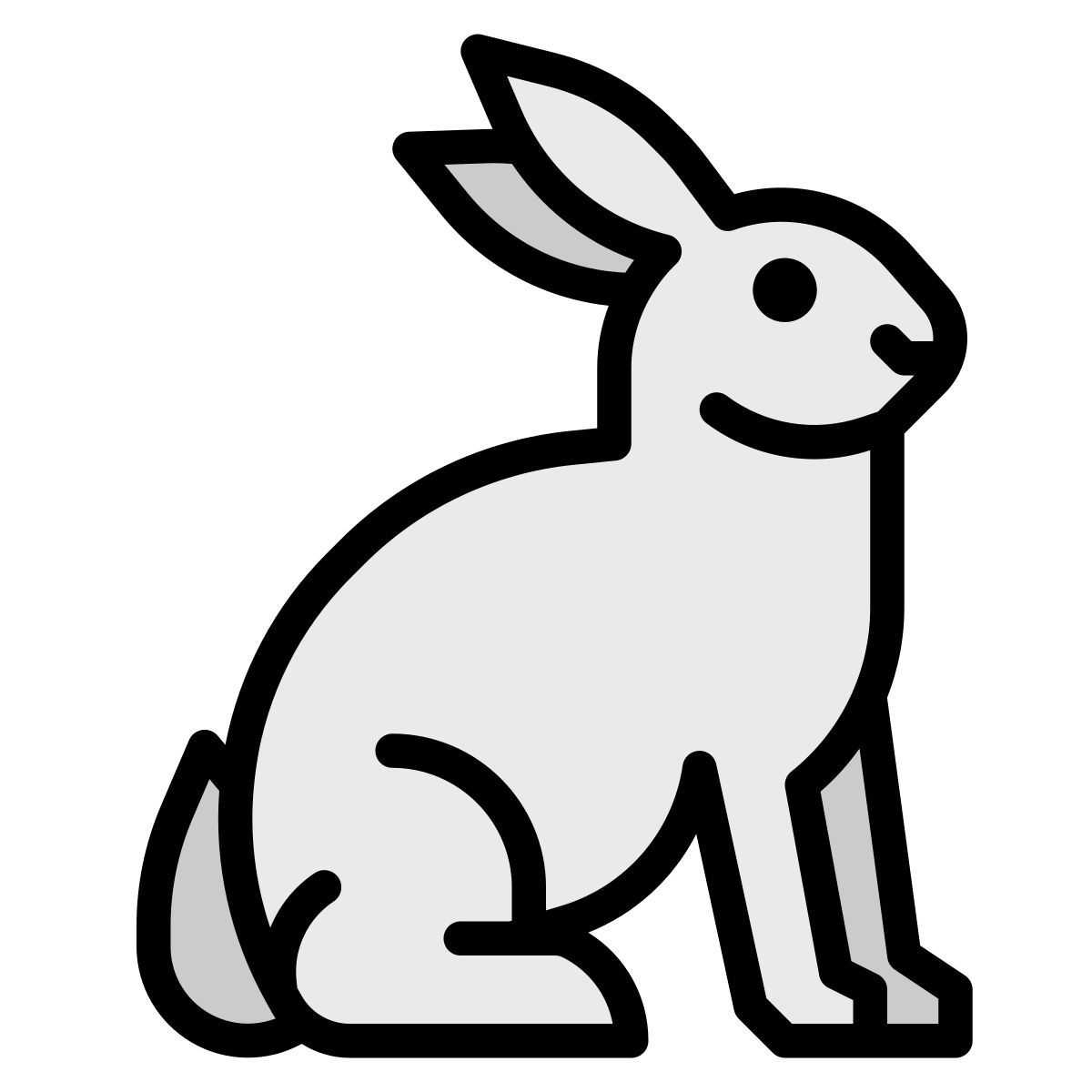 rabbit icon