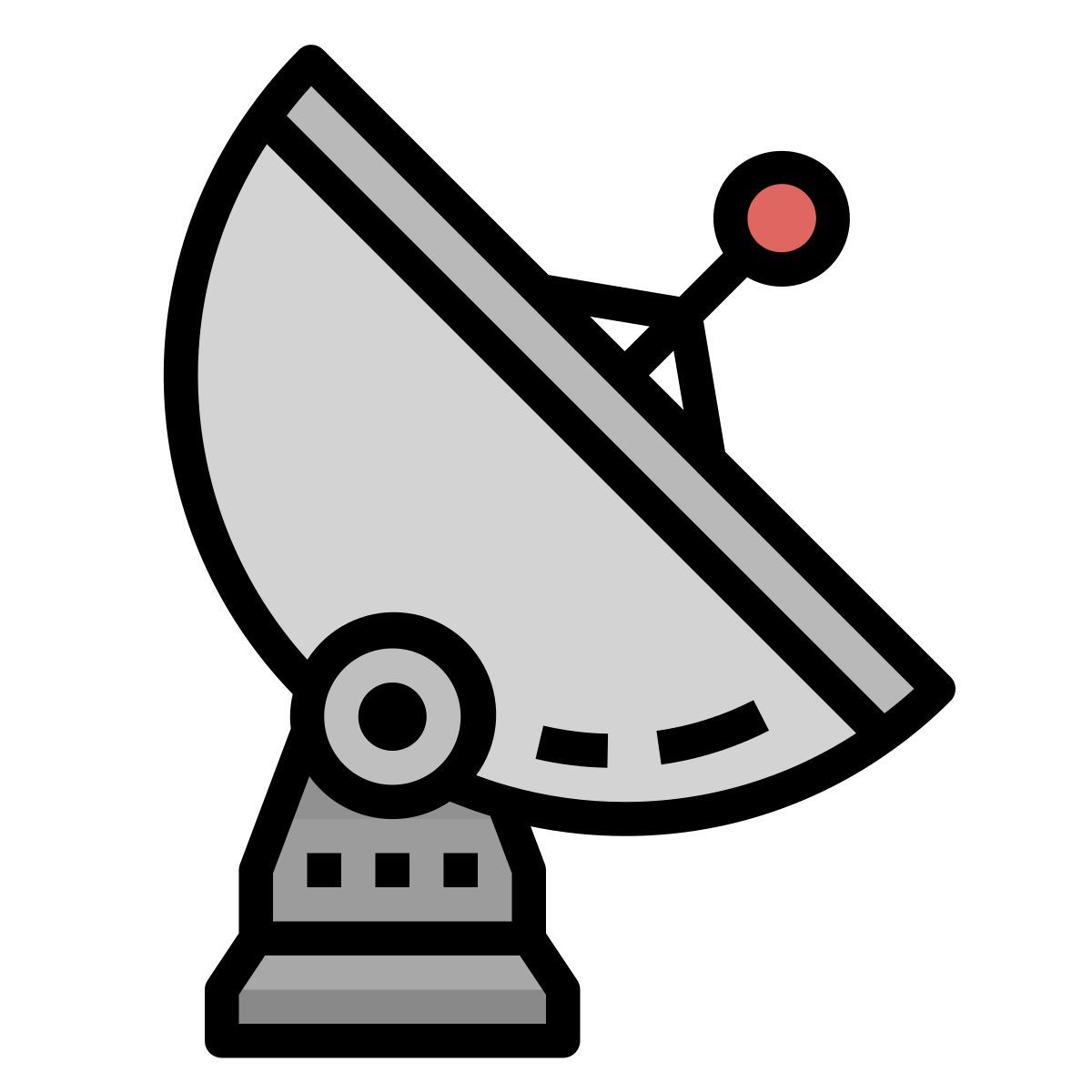 radar icon