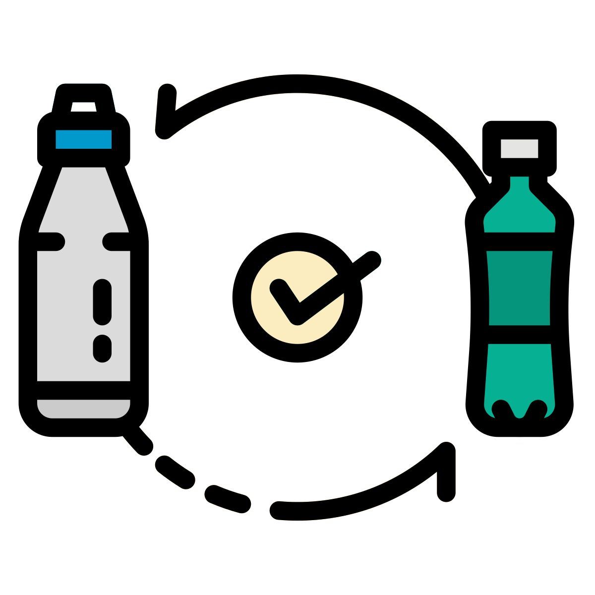 reemplazo icon