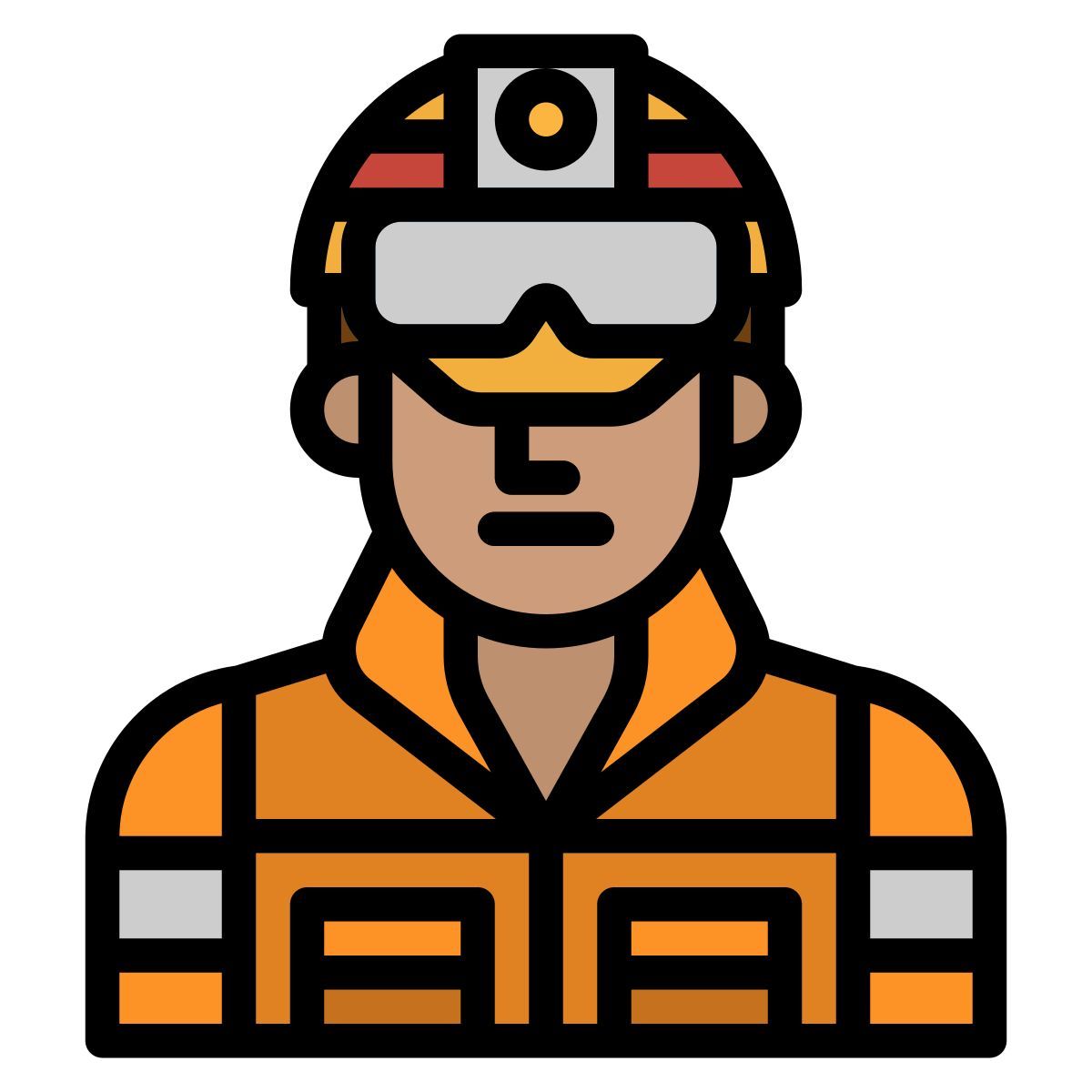 rescue icon