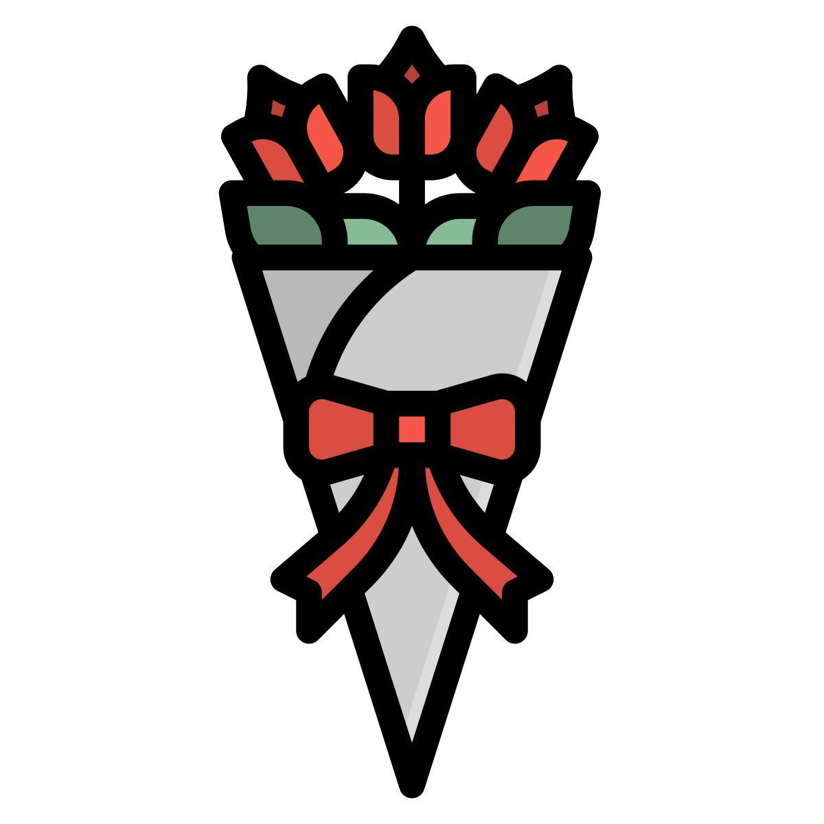 rose icon