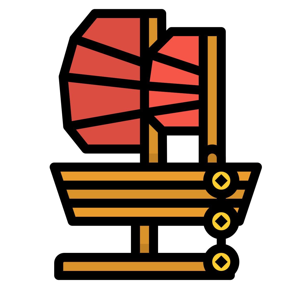 sailboat icon