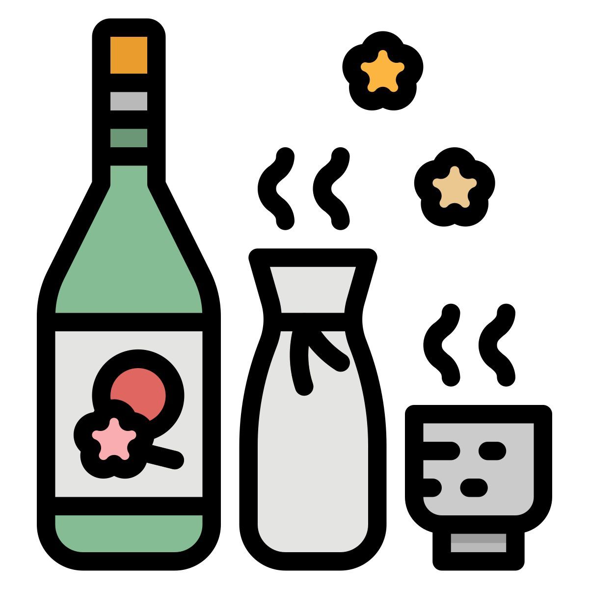sake icon