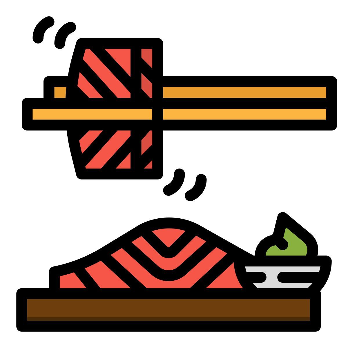 salmon icon