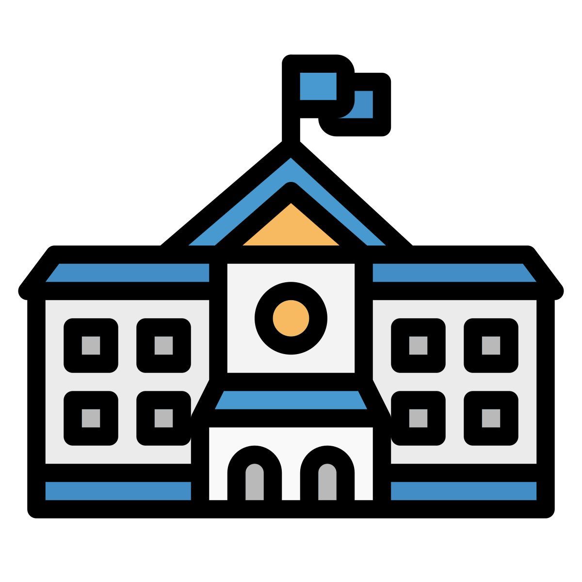 school icon
