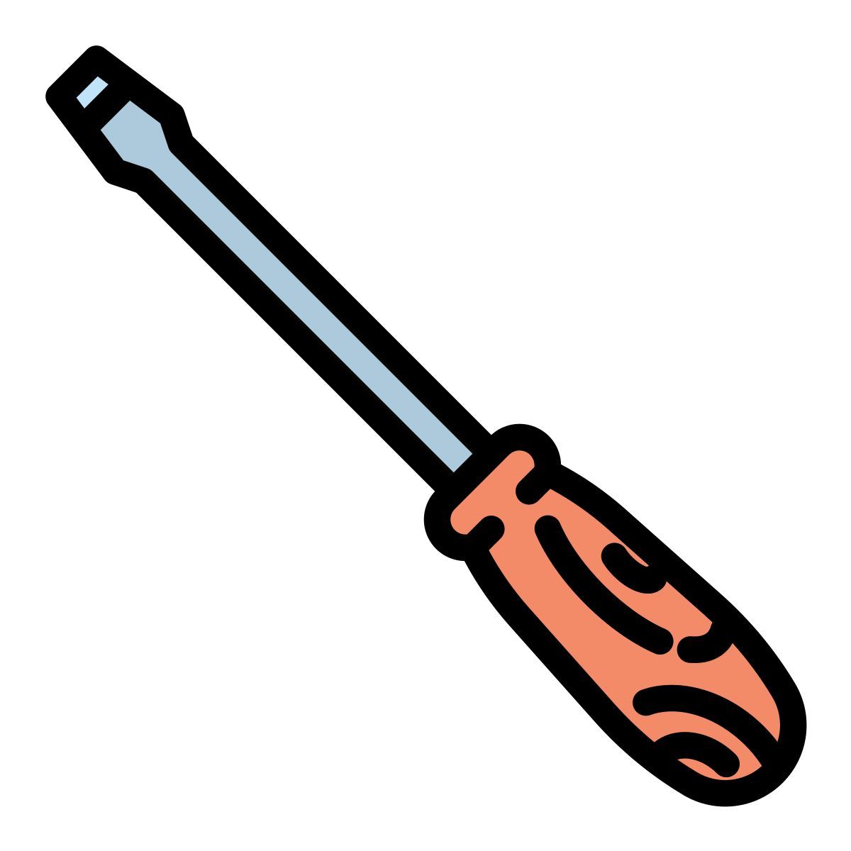 screwdriver icon