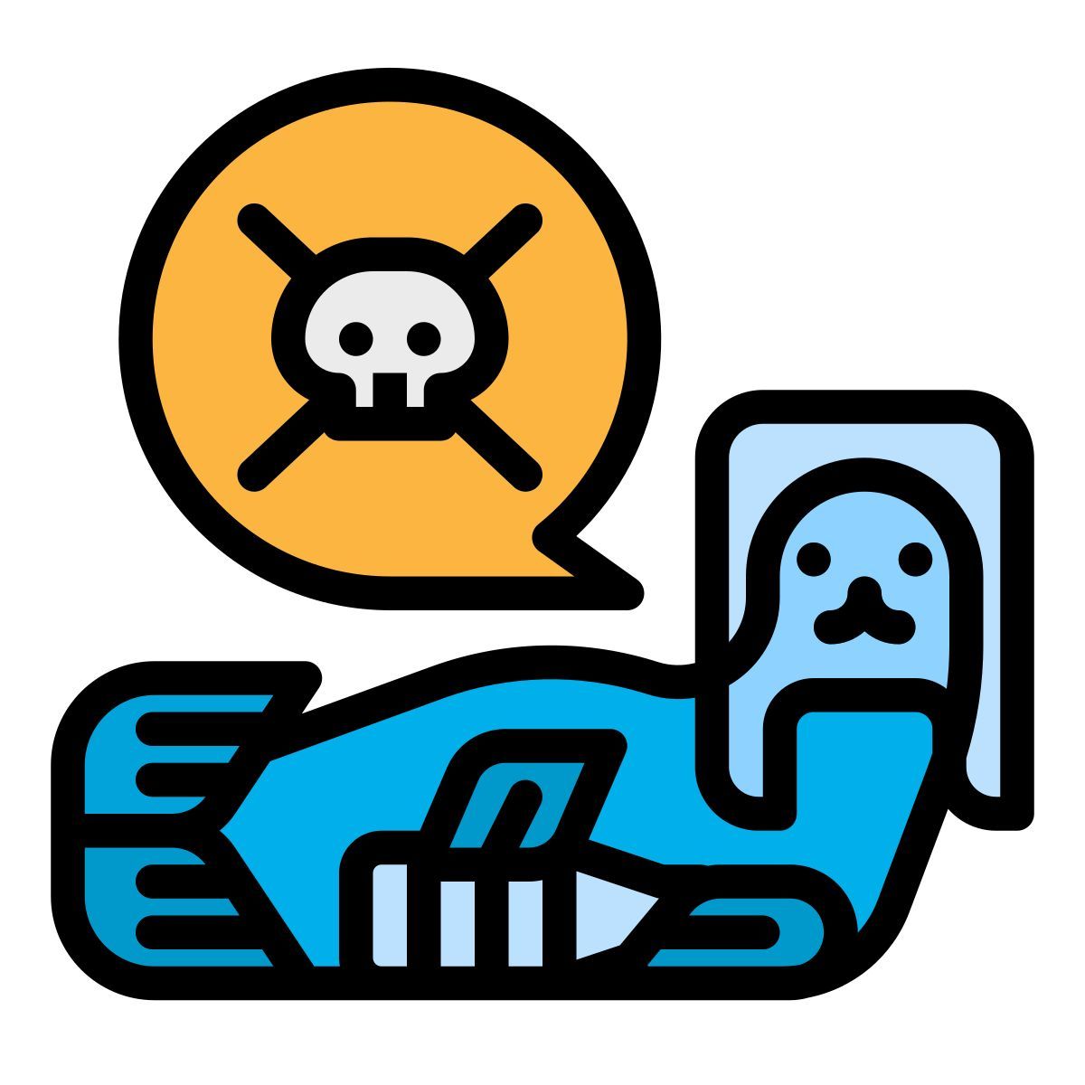 foca icon