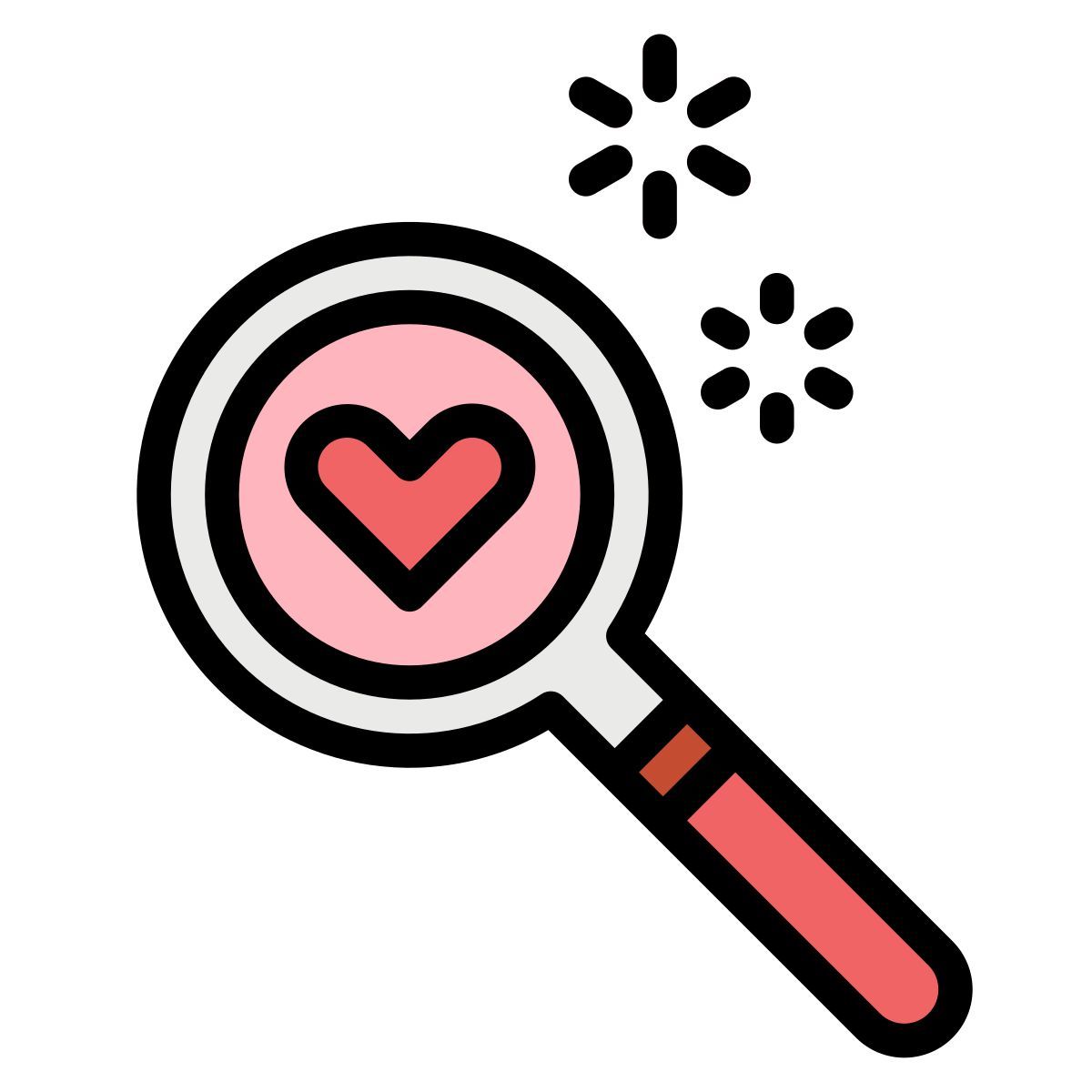 searching icon