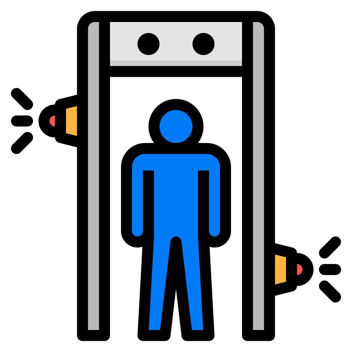 análisis de seguridad icon