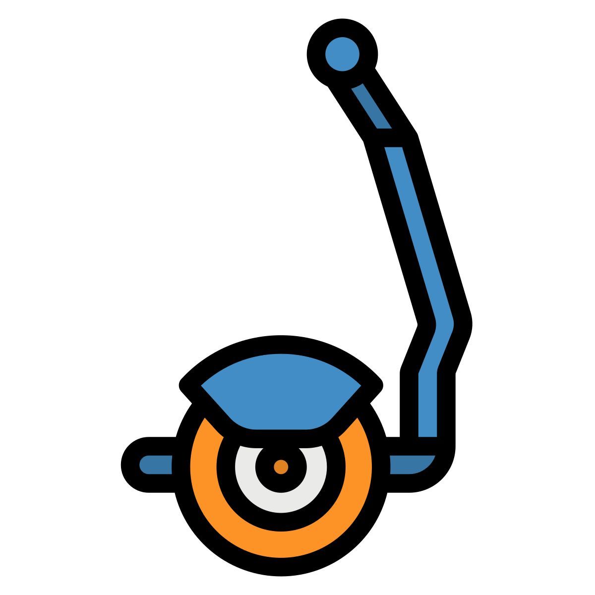segway icon