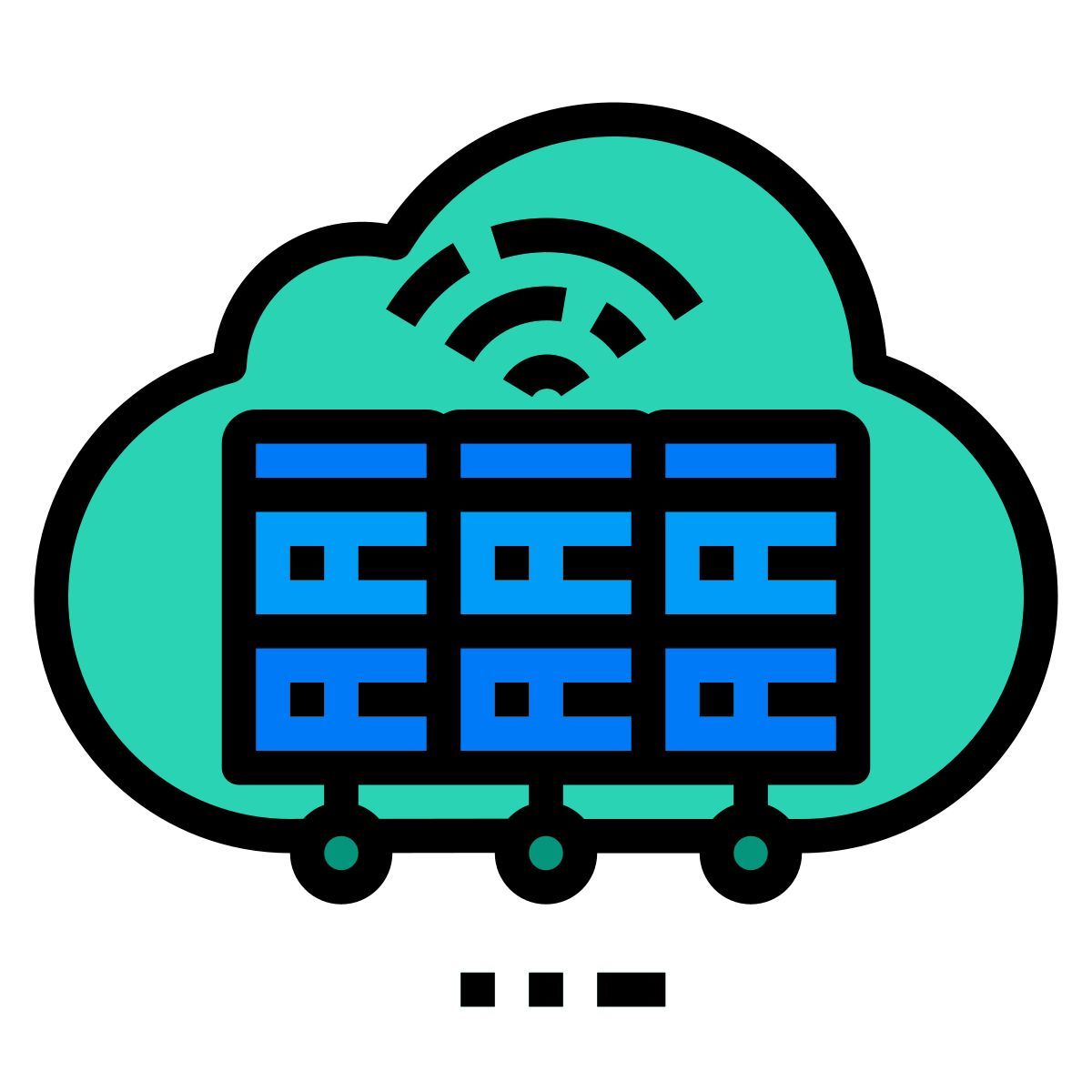 server icon